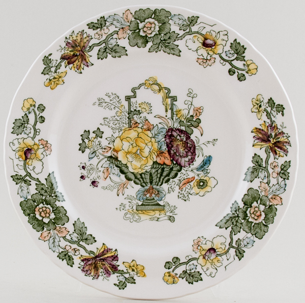Plate